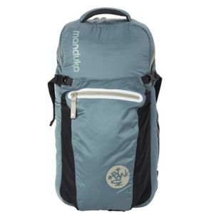 Manduka Go Free 2.0 Backpack